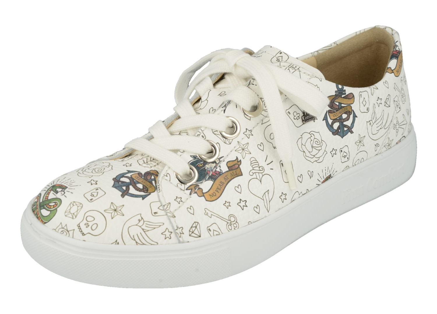 Finn sales comfort sneakers