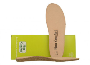 Footbed - Regular, Non-Perf, Fashion Line