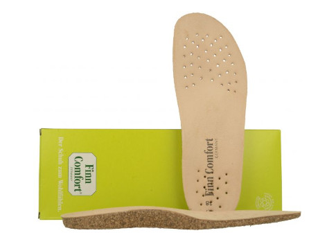 Footbed - Regular, Perforated, Classic