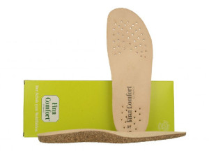 Footbed - Regular, Perforated, Classic