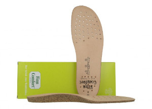 Footbed - Regular, Perforated, Classic Sport