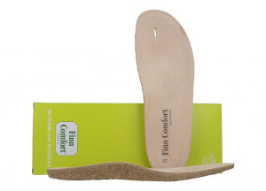 Footbed - Soft, Non-Perf, Thong