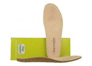 Footbed - Soft, Non-Perf, City