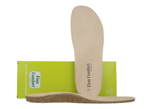 Footbed - Regular, Non-Perf (Flat), Classic