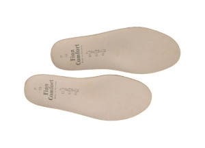 Footbed - Regular, Non-Perf, Classic